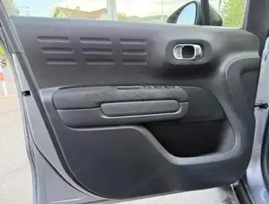 Citroën C3 Aircross Bild 12