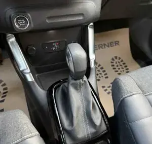 Citroën C3 Aircross Bild 16