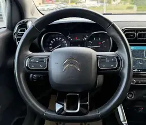 Citroën C3 Aircross Bild 18