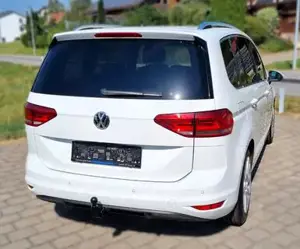 VW Touran Bild 5