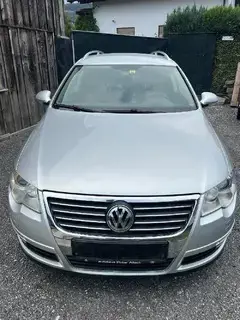 Passat TDI 2.0 Automatik  Bild 4