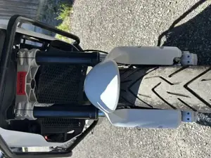 Ducati desert x sehr guter Zustand  Bild 2