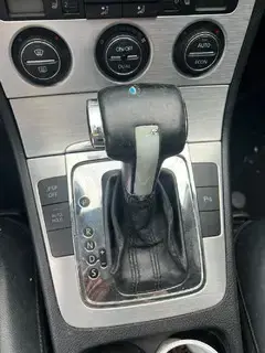 Passat TDI 2.0 Automatik 
