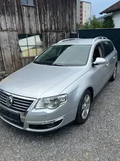 Passat TDI 2.0 Automatik  Bild 5