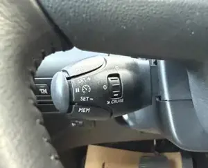Citroën C3 Aircross Bild 19