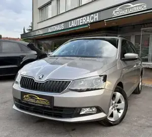 Skoda Fabia Bild 5