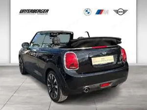 MINI Cooper Cabrio // Komfortzugang // Sitzheizung // Navi Bild 4