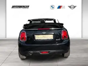 MINI Cooper Cabrio // Komfortzugang // Sitzheizung // Navi Bild 5