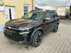 Dacia Bigster Extreme Elektr. Heckkl. PDC v+h Sitzheizung v. ...