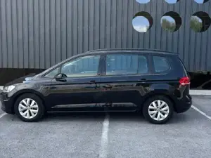 VW Touran Comfortline 1.6 TDI   7-Sitzer, NAVI, LED, Standheizung, AHK Bild 5