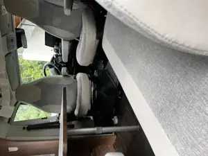 Wohnmobil Carado T448 Bild 10