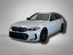 BMW 3er Touring M Sportpaket Pro M340d xDrive 250 kW (340 PS), Automatik, Allrad