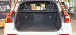 Volvo XC60 Bild 9