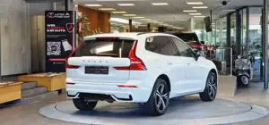 Volvo XC60 Bild 7