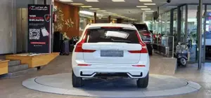 Volvo XC60 Bild 8
