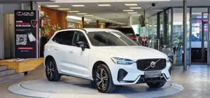 Volvo XC60 Bild 3