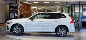 Volvo XC60 Bild 4