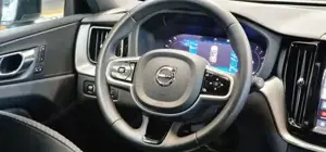 Volvo XC60 Bild 14
