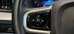 Volvo XC60 Bild 20