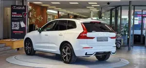 Volvo XC60 Bild 6