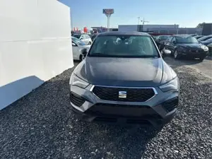 Seat Ateca EDITION KLIMAAUTOMATIK ALU TEMPOMAT EL.PAKET 1.... Bild 2
