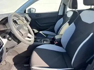 Seat Ateca EDITION KLIMAAUTOMATIK ALU TEMPOMAT EL.PAKET 1.... Bild 7