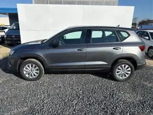Seat Ateca EDITION KLIMAAUTOMATIK ALU TEMPOMAT EL.PAKET 1.... Bild 3