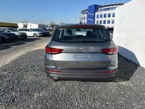 Seat Ateca EDITION KLIMAAUTOMATIK ALU TEMPOMAT EL.PAKET 1.... Bild 5