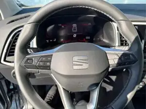 Seat Ateca EDITION KLIMAAUTOMATIK ALU TEMPOMAT EL.PAKET 1.... Bild 9