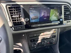 Seat Ateca EDITION KLIMAAUTOMATIK ALU TEMPOMAT EL.PAKET 1.... Bild 10