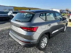 Seat Ateca EDITION KLIMAAUTOMATIK ALU TEMPOMAT EL.PAKET 1.... Bild 4