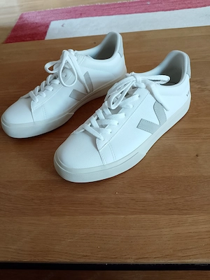 VEJA Vegane Sneaker  Bild 2