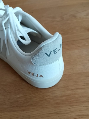 VEJA Vegane Sneaker 