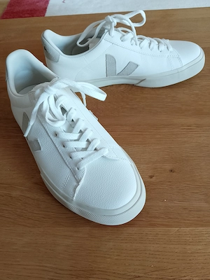 VEJA Vegane Sneaker  Bild 3