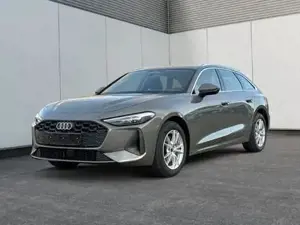Audi A5 Avant Basis quattro NAVI+PDC+SHZ+EL.HECKKL. TDI quatt...