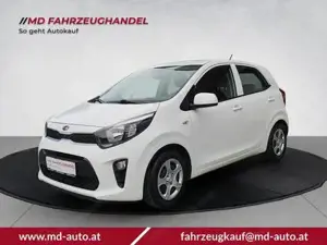 Kia Picanto 1.0 Titan 49 kW (67 PS), Schaltgetriebe, Fronta...