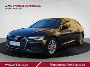Audi A6 40 TDI 150 kW (204 PS), Automatik, Frontantrieb