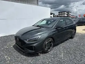 Hyundai i30 IMPRESSION N-LINE DCT ACC SHZ SMART KEY BSD MEM...
