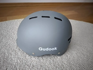 Fahrradhelm Radhelm Skaterhelm Rollerhelm Größe L Bild 3