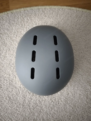 Fahrradhelm Radhelm Skaterhelm Rollerhelm Größe L Bild 7
