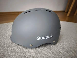 Fahrradhelm Radhelm Skaterhelm Rollerhelm Größe L Bild 2