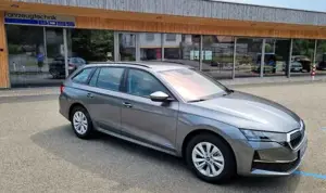 Skoda Octavia Bild 11