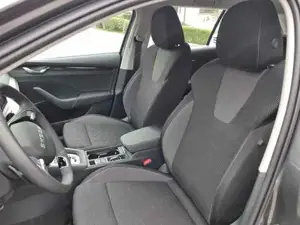 Skoda Octavia Bild 17