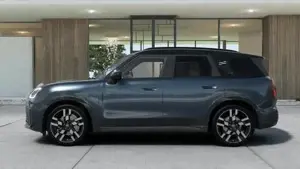MINI Countryman SE ALL4 JCW Trim // Anhängerkupplung // Panorama Glasdach Bild 2