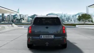 MINI Countryman SE ALL4 JCW Trim // Anhängerkupplung // Panorama Glasdach Bild 3