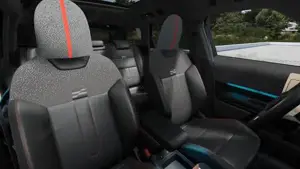 MINI Countryman SE ALL4 JCW Trim // Anhängerkupplung // Panorama Glasdach Bild 4