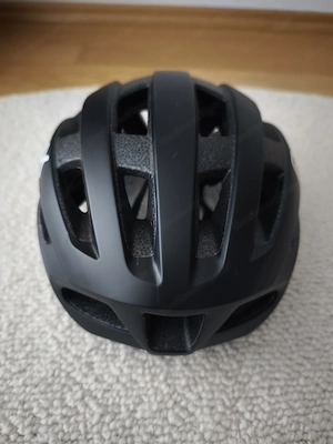 Fahrradhelm Rennrad Radhelm Skaterhelm Rollerhelm Größe L, ultraleicht Bild 3