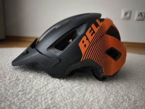BELL NOMAD Fahrradhelm Radhelm Skaterhelm Mountainbike MTB Größe M L Bild 2