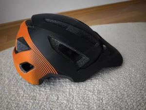 BELL NOMAD Fahrradhelm Radhelm Skaterhelm Mountainbike MTB Größe M L Bild 3