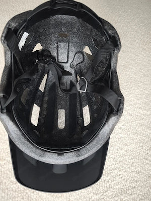 BELL NOMAD Fahrradhelm Radhelm Skaterhelm Mountainbike MTB Größe M L Bild 10